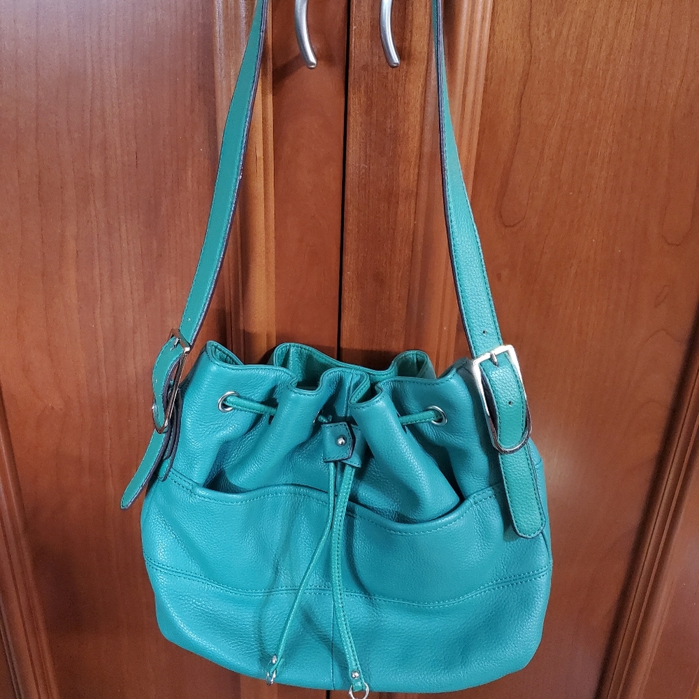 Tignanello shoulder bag NWOT